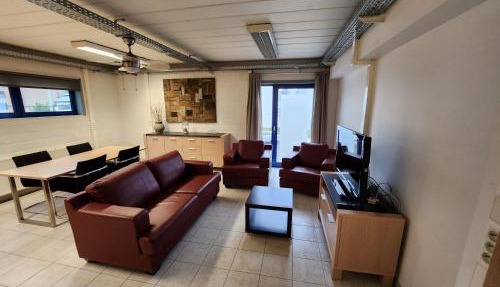 Mathilda - apartments in Grobbendonk