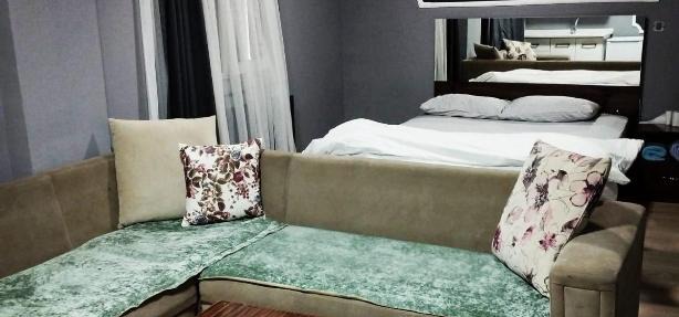 MAVİ KONAKLAMA in Ankara