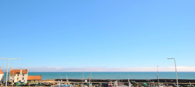 May View - Two Bedroom Apartment, Sleeps 4 in Pittenweem