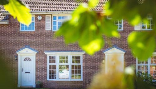 Meads Haven - peaceful holiday hideaway in Old Town