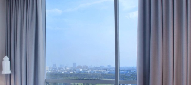 Mercure Jakarta Pantai Indah Kapuk in Jakarta