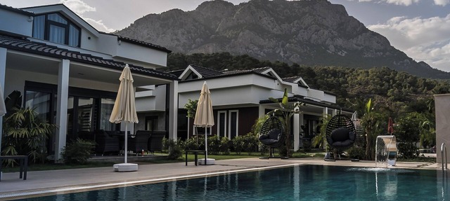 Meta Homes - 3 - in Antalya