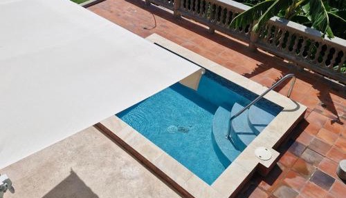 Micoud - 2-Bedroom Villa - Pool - Free Parking in Micoud