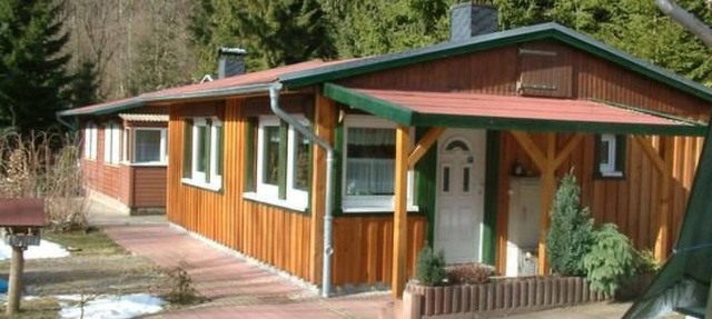 mit Bergblick by Interhome in Niedersachswerfen