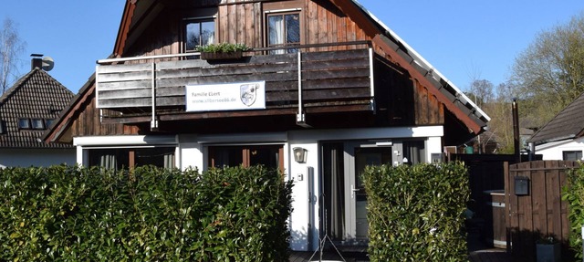 mit Hot Tub by Interhome in Frielendorf