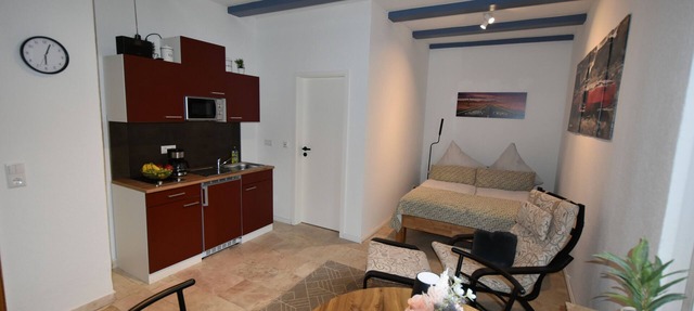 Modern Apartment in Hitzacker in Hitzacker (Elbe)