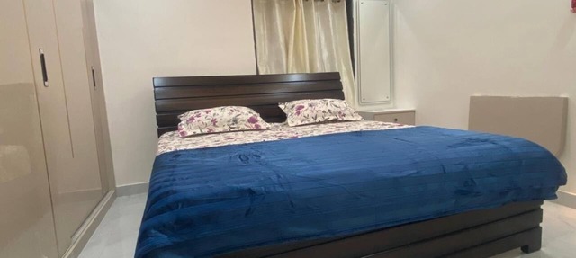 Modern & Cozy 2BHK, 2ACs, Fully Furnished, Near IT-Hub in Hyderabad