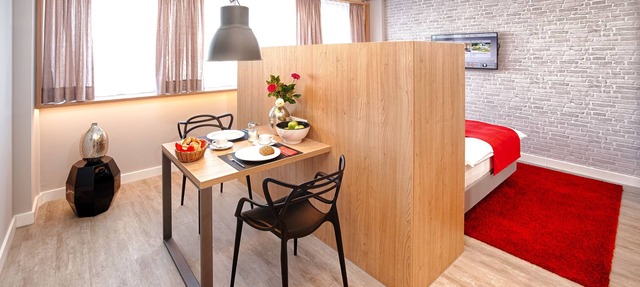 Modern, fully equipped apartment for 2 people in München