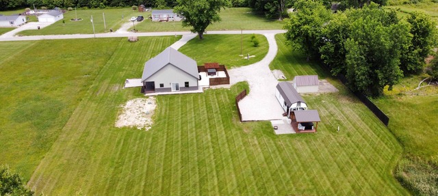 Modern Retreat w/Private Hot Tub & Bunk Room in Jasonville