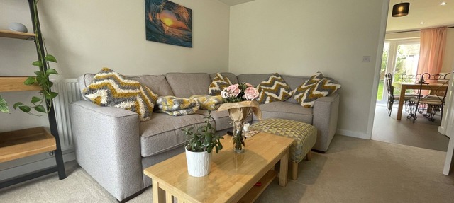 Modern & Stylish South Bristol Home in Bristol