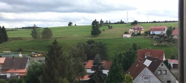 Modern vacation apartment with two bedrooms in Frankenheim