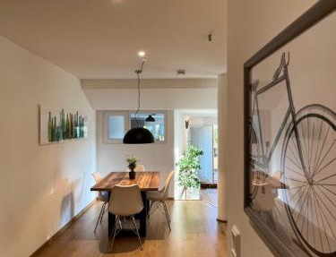 Moderne CityWohnung nahe Theresienwiese & Westpark in Munich