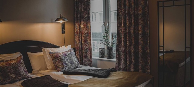 Mojo Hotell in Örebro