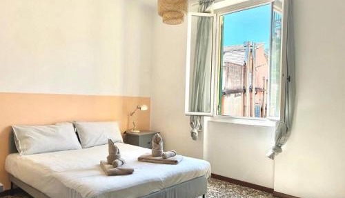 Monterosso nel cuore in Monterosso al Mare