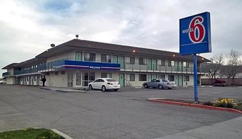 Motel 6-Ely, NV in Ely
