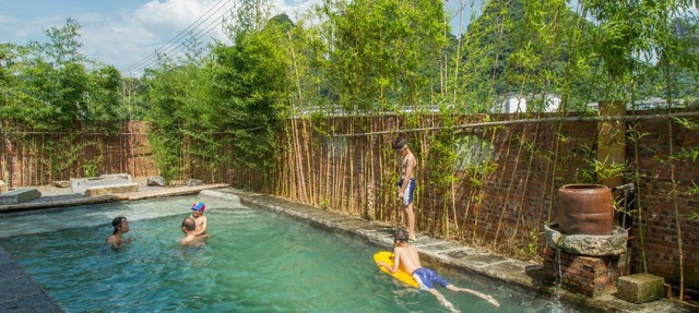 Mountain Stream Hostel Yangshuo in Yangshuo