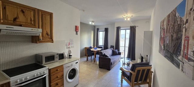 Msida College Apartment in Msida