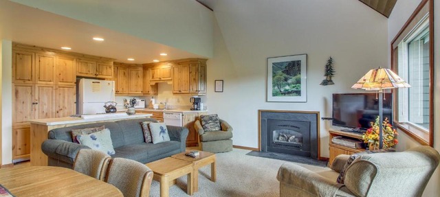 Mt View 7 | Discover Sunriver in Sunriver