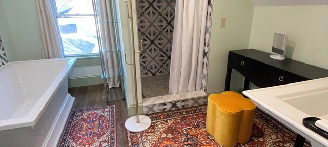 Must-Visit Okemo Mountain Resort, 1 bedroom in a 3-bedroom house Springfield VT in Springfield