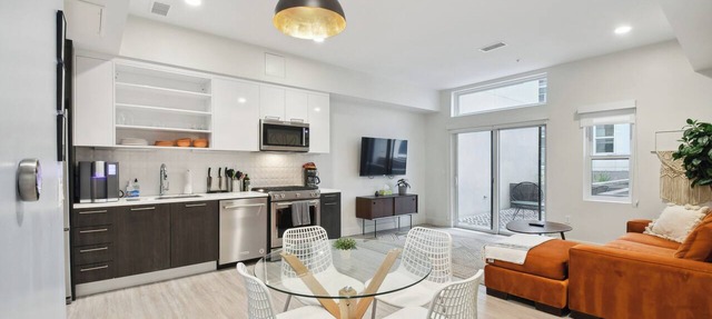 Natural Influence | 1BR LoHi Loft | Dog-Friendly in Denver