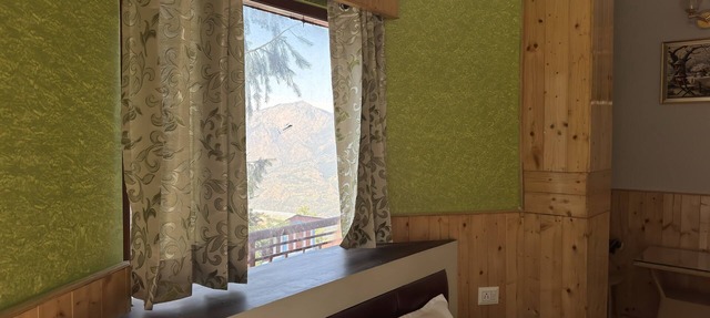 Nature Heaven Homestay in Shimla