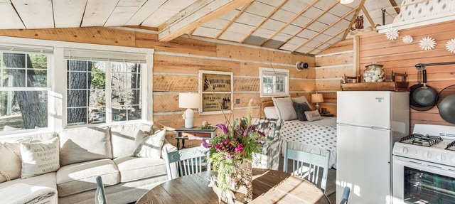Nature Lover's Paradise: Elk River Cabin in Elk River