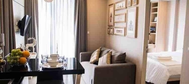 New Luxury 1BR/Great location @Nimman in Chiang Mai