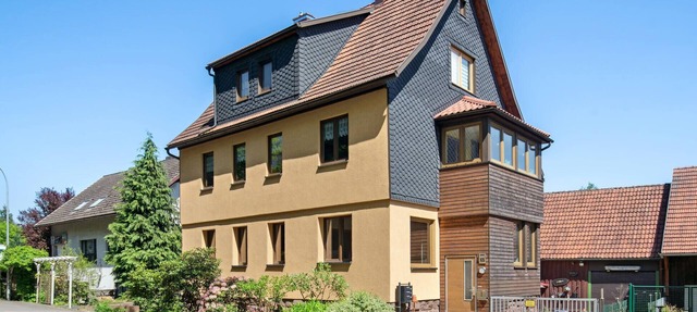 Nice apartment in Steinbach-Hallenberg in Steinbach-Hallenberg
