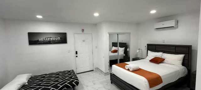 Nice studio in Las Vegas