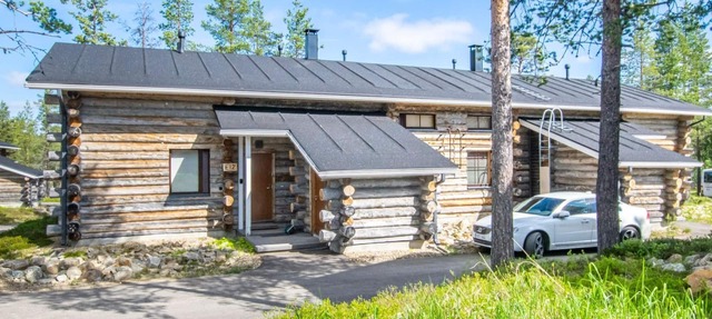 Nilikuru e 12 by Interhome in Inari