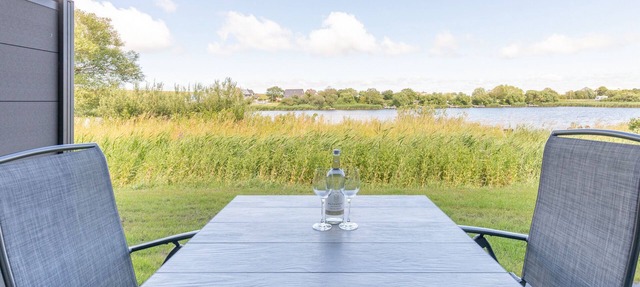 North Sea Dream vacation apartment on Nordstrand for up to 5 people in Nordstrand