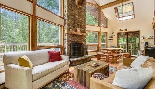 Northeast Passage Chalet in Killington