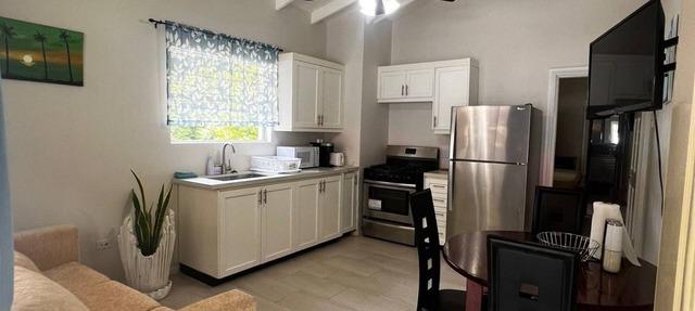 Nutmeg Hill Villa (1 Bedroom) in Soufriere