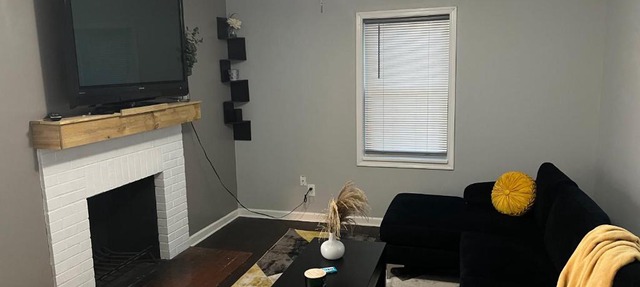 Oasis in Richmond