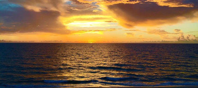 Oceanfront Condo With Incredible Views in Vero Beach