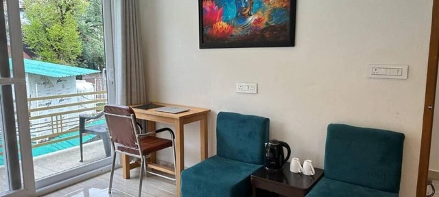 OmiHomeStay in Dharamshala