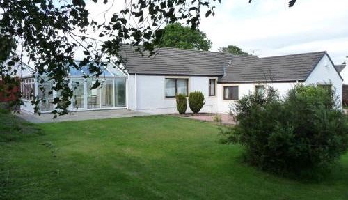 Ordieview Bed & Breakfast in Luncarty