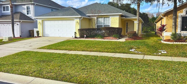 Orlando Family Villa upgraded in 2026 in Kissimmee