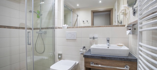 Ostseehotel Villen Im Park – ein Rovell Hotel in Heringsdorf