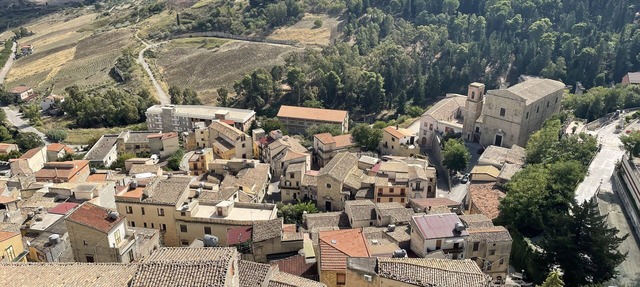 Ottimo per 3 persone in Cammarata