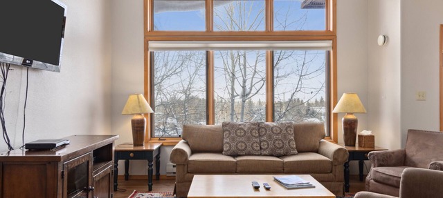 Outpost: Grand Vista 425 - Snow King Location! in Jackson