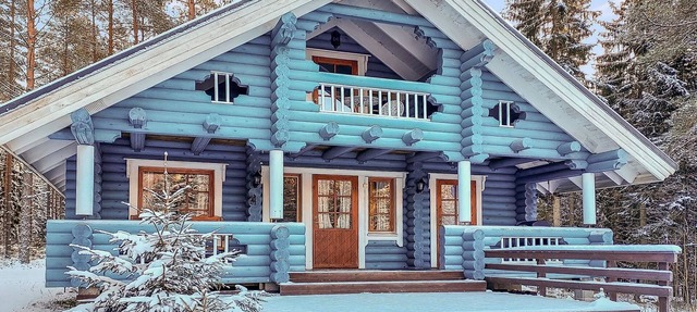Päivärinne by Interhome in Salo