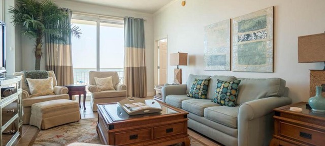 Palacio Condominiums I in Perdido Key