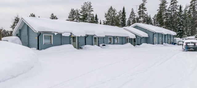 Paljakan pirtit a1 by Interhome in Puolanka
