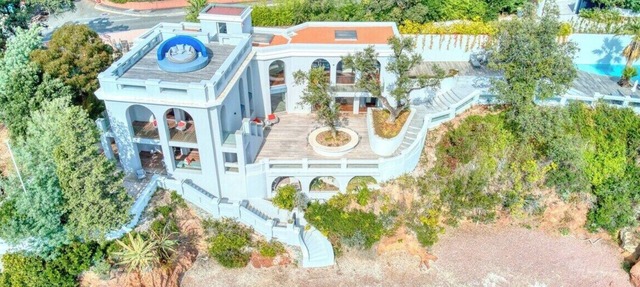 Palmes d'Or Properties - Ref ANTHEA in Saint Raphael