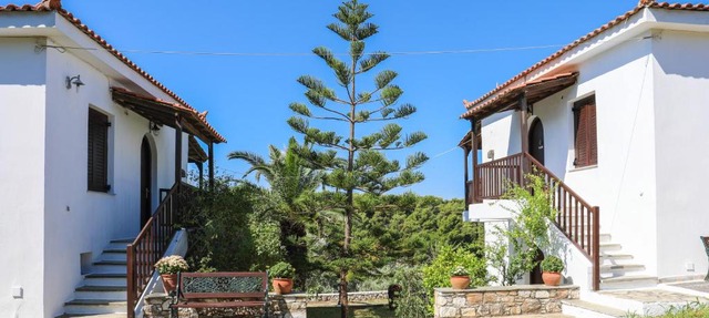 Pandora Studios Skiathos in Skiathos