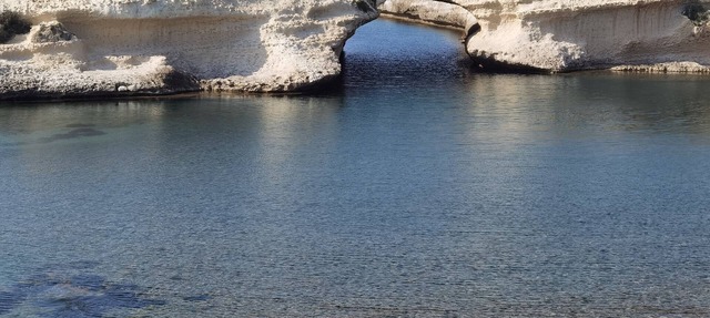 Panorama Blu, S'Archittu in S'Archittu