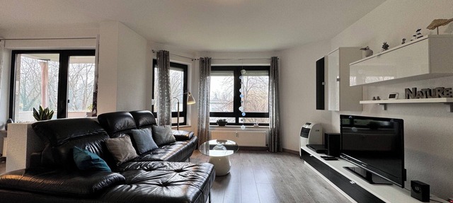 Paradies - Your vacation apartment in the paradise of Constance in Konstanz