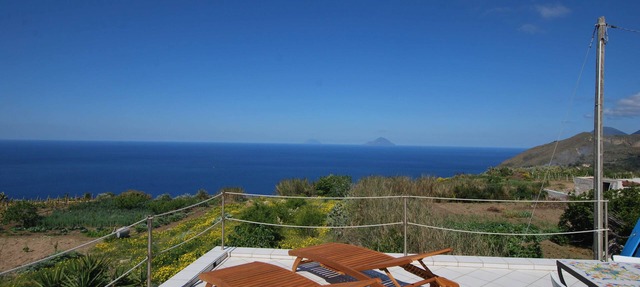 Particular in Lipari