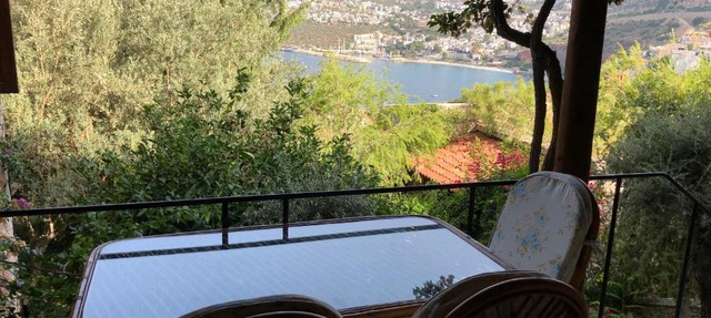 Patara 139 in Kalkan
